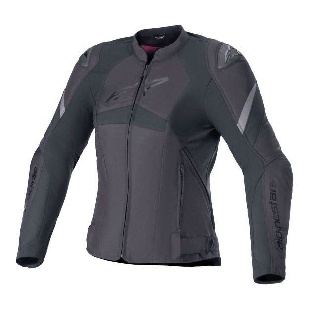 Alpinestars Stella T-GP PluS R V4 Korumalı Kadın  resmi