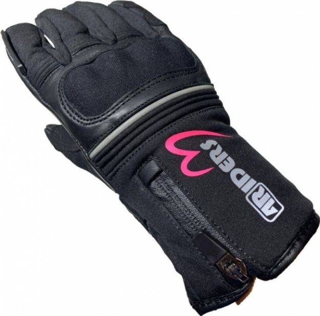 4Riders Meribel Evo Korumalı Kadın resmi