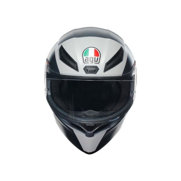 Agv K1 S Limit 46 resmi