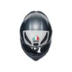 Agv K1 S Limit 46 resmi