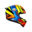 Agv K1 S İzan resmi