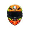 Agv K1 S İzan resmi