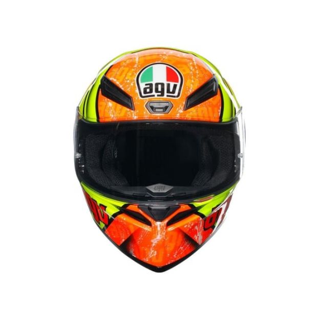 Agv K1 S İzan resmi