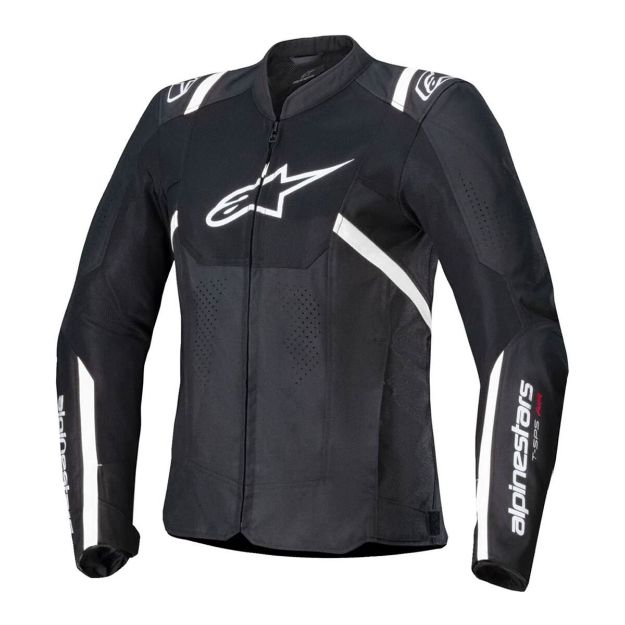 Alpinestars Stella T-SPS Air V2 Korumalı Kadın  resmi