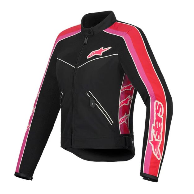 Alpinestars Stella T-Dyno Air Korumalı Kadın  resmi