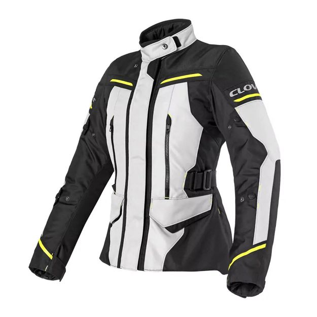 Clover Storm-4 WP Korumalı Kadın  resmi