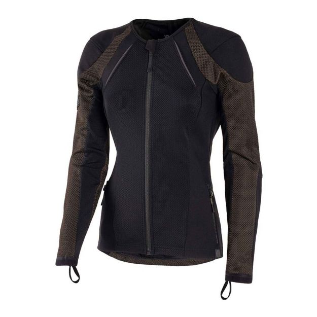 Knox Urbane Pro MK3 Korumalı File Kadın resmi