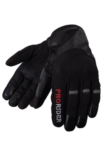 Prorider Softshell resmi