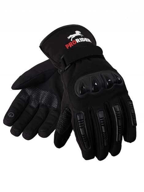 Prorider Prd14 resmi