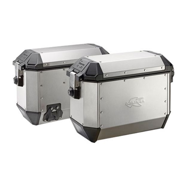 Kappa KMS36APACK2 resmi