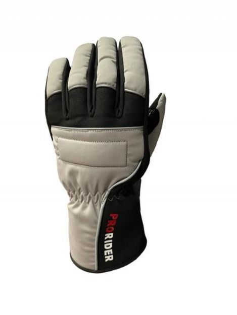 Prorider Mbg10 resmi