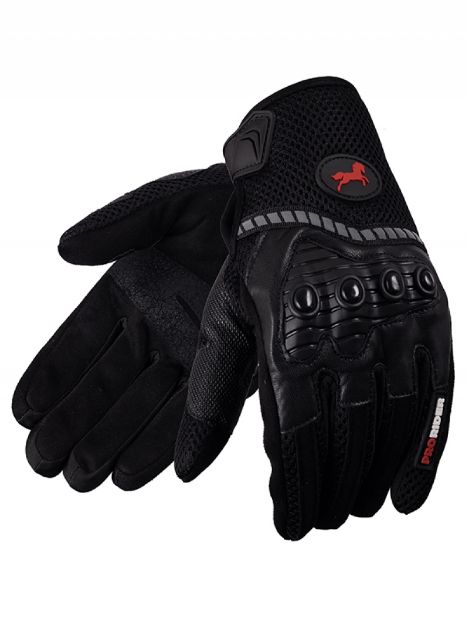 Prorider Lunar resmi