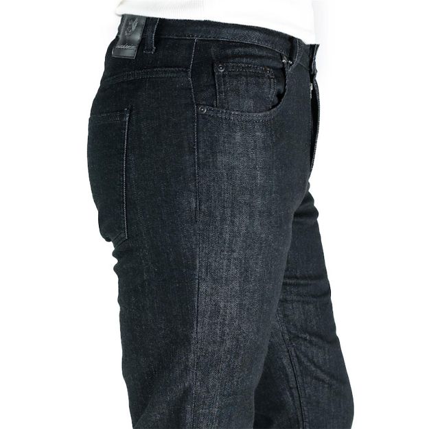 Riderdenim Zifiri resmi