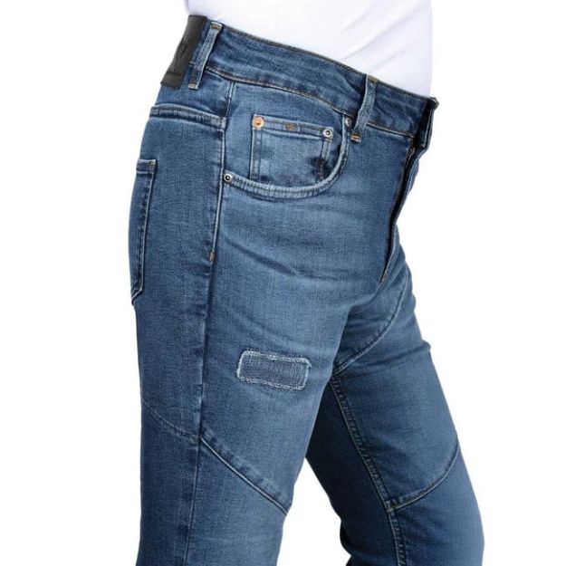 Riderdenim Hayta resmi