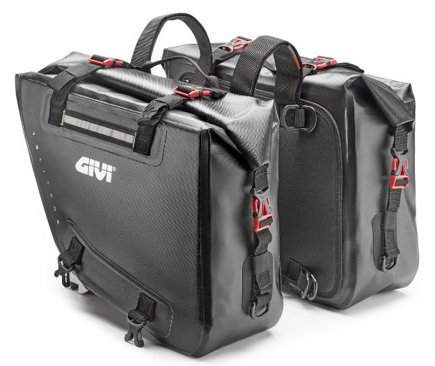 Givi GRT718 resmi