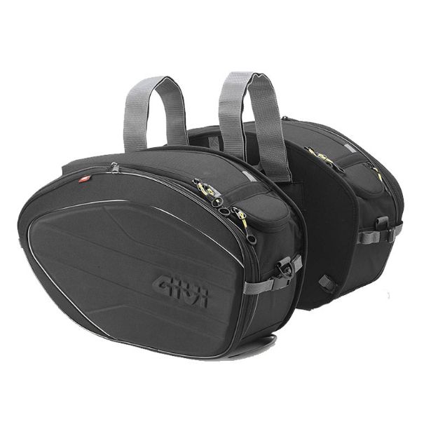 Givi EA100C resmi
