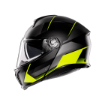 Agv Tourmodular MLT Perception Matt Black Yellow Fluo resmi