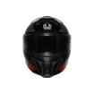 Agv Tourmodular Multi Plk Perception Black resmi