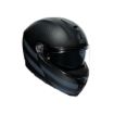 Agv Sportmodular Multi Plk Dark Refractive resmi