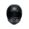 Agv Sportmodular Multi Plk Dark Refractive resmi