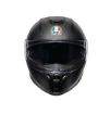 Agv Sportmodular Multi PLK Refractive Silver  resmi
