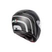 Agv Sportmodular Multi PLK Refractive Silver  resmi