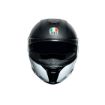 Agv Sportmodular Multi PLK Layer Carbon Kırmızı Mavi resmi