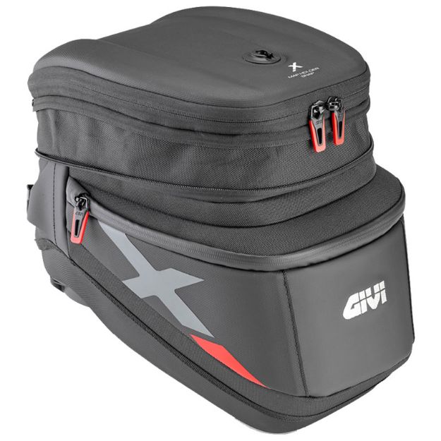 Givi XL05 resmi