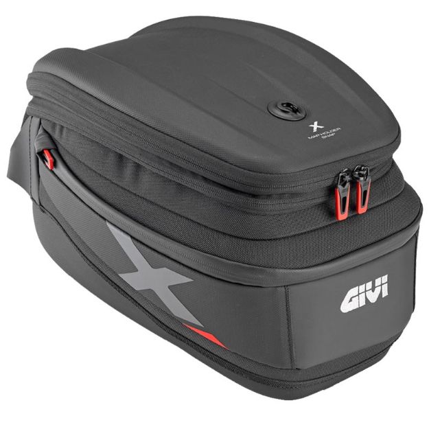 Givi XL06B  resmi