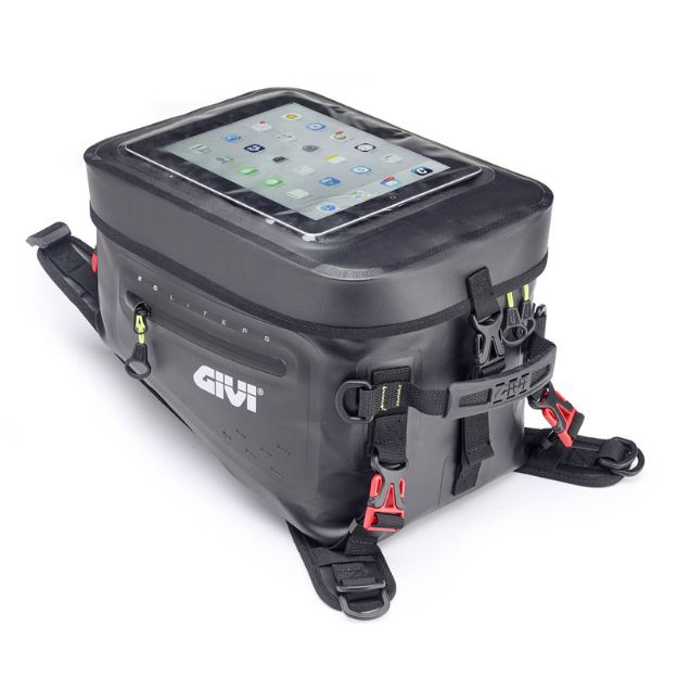 Givi GRT715 resmi