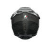 Agv AX9 Mono Glossy Carbon resmi