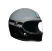 Agv X3000 Multi Superba Grey Black resmi