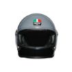 Agv X3000 Multi Superba Grey Black resmi