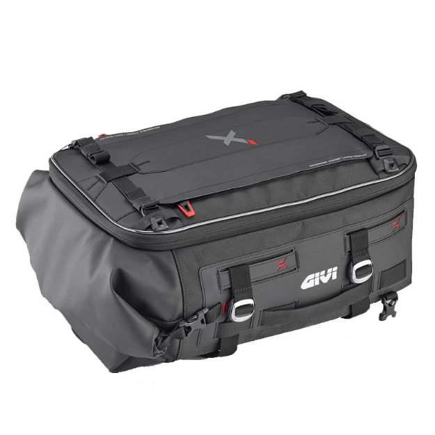 Givi XL02 resmi