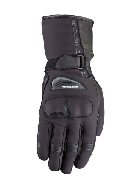 Nordcode Voras  resmi