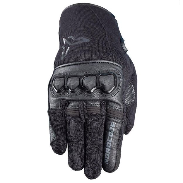 Nordcode Trophy  resmi