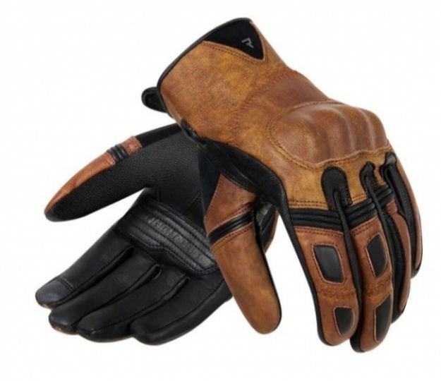 Rebelhorn Thug 2 resmi