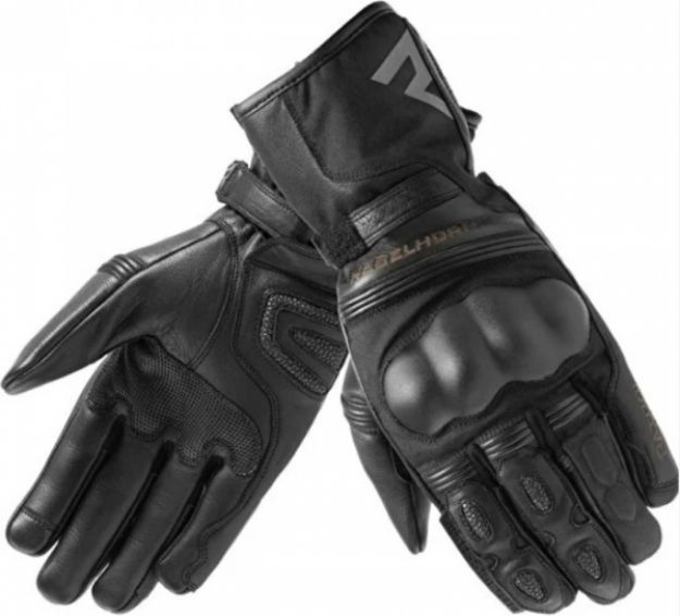 Rebelhorn Patrol Wp Lady resmi