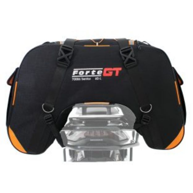 Forte GT 70886 resmi