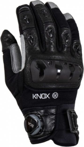 Knox Orsa Or3 Mk3 resmi