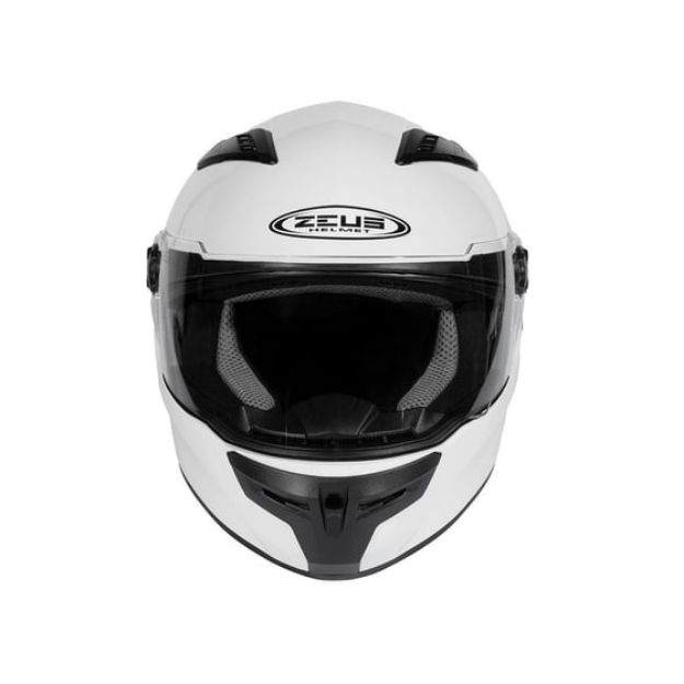 Zeus ZS-813A White resmi