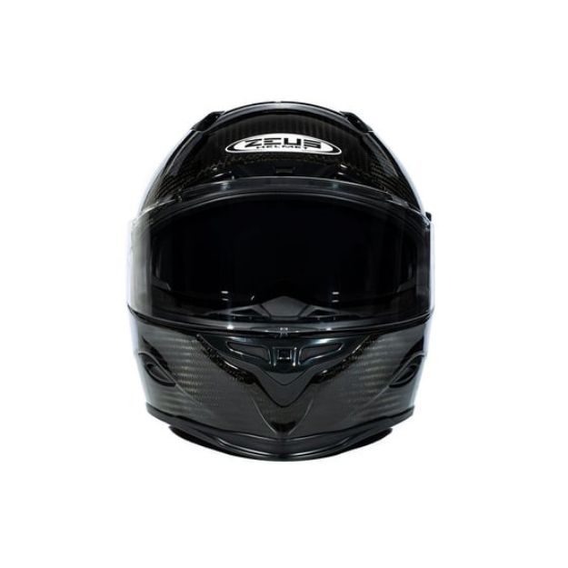 Zeus ZS-1800B Gloss Carbon  resmi