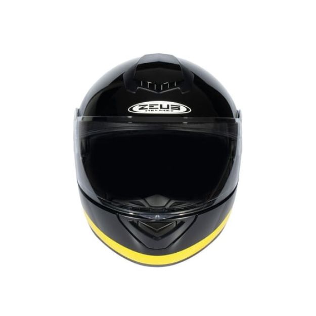 Zeus ZS-3050 BE6 Black Yellow resmi