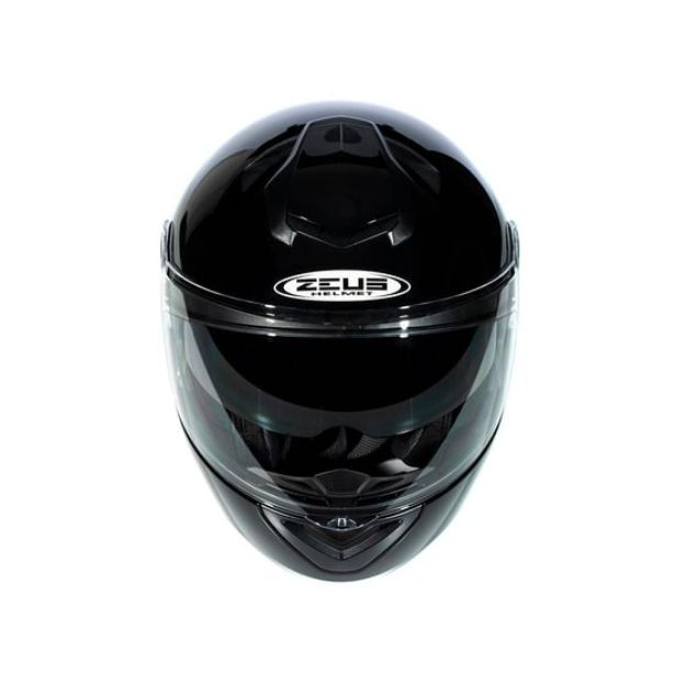 Zeus ZS-3050 Black  resmi