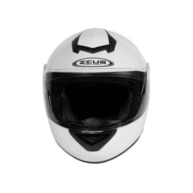 Zeus ZS-3050 White resmi