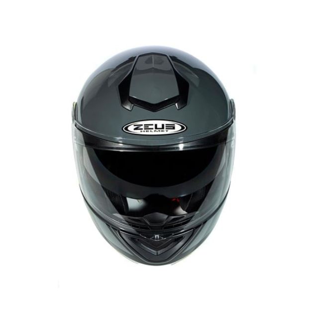 Zeus ZS-3050 BE7 Grey Fluo Yellow resmi