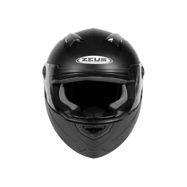 Zeus ZS-811A Matt Black  resmi