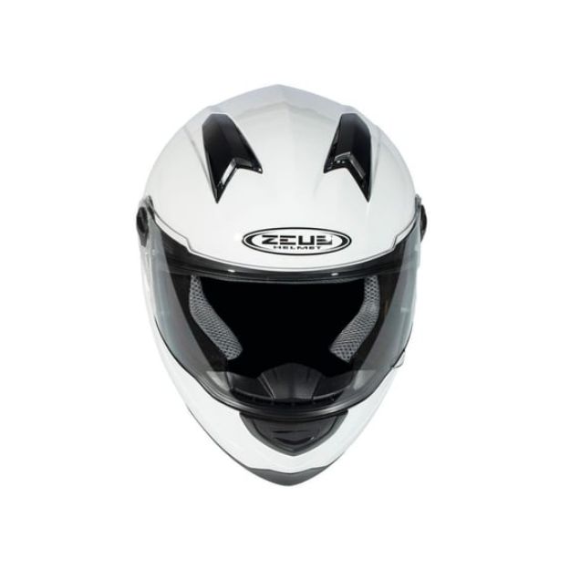 Zeus ZS-811A White  resmi