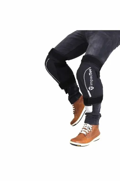 ImpacTec Cordura Giyilebilir resmi