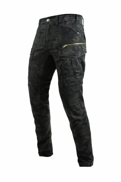 Tech90 john Doe Kevlar® Jeans Jdc5005 resmi